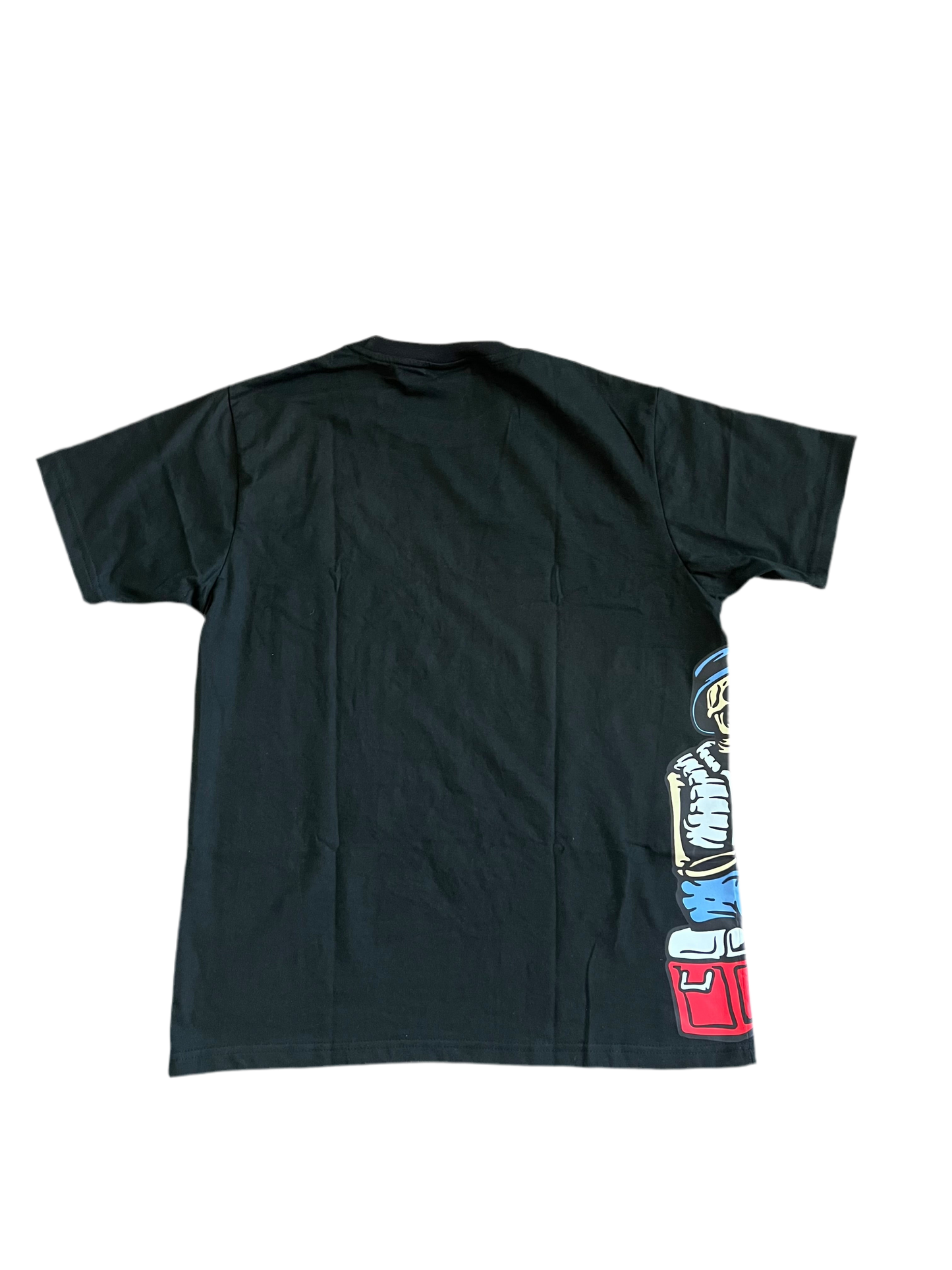 Cooler Man T-Shirt