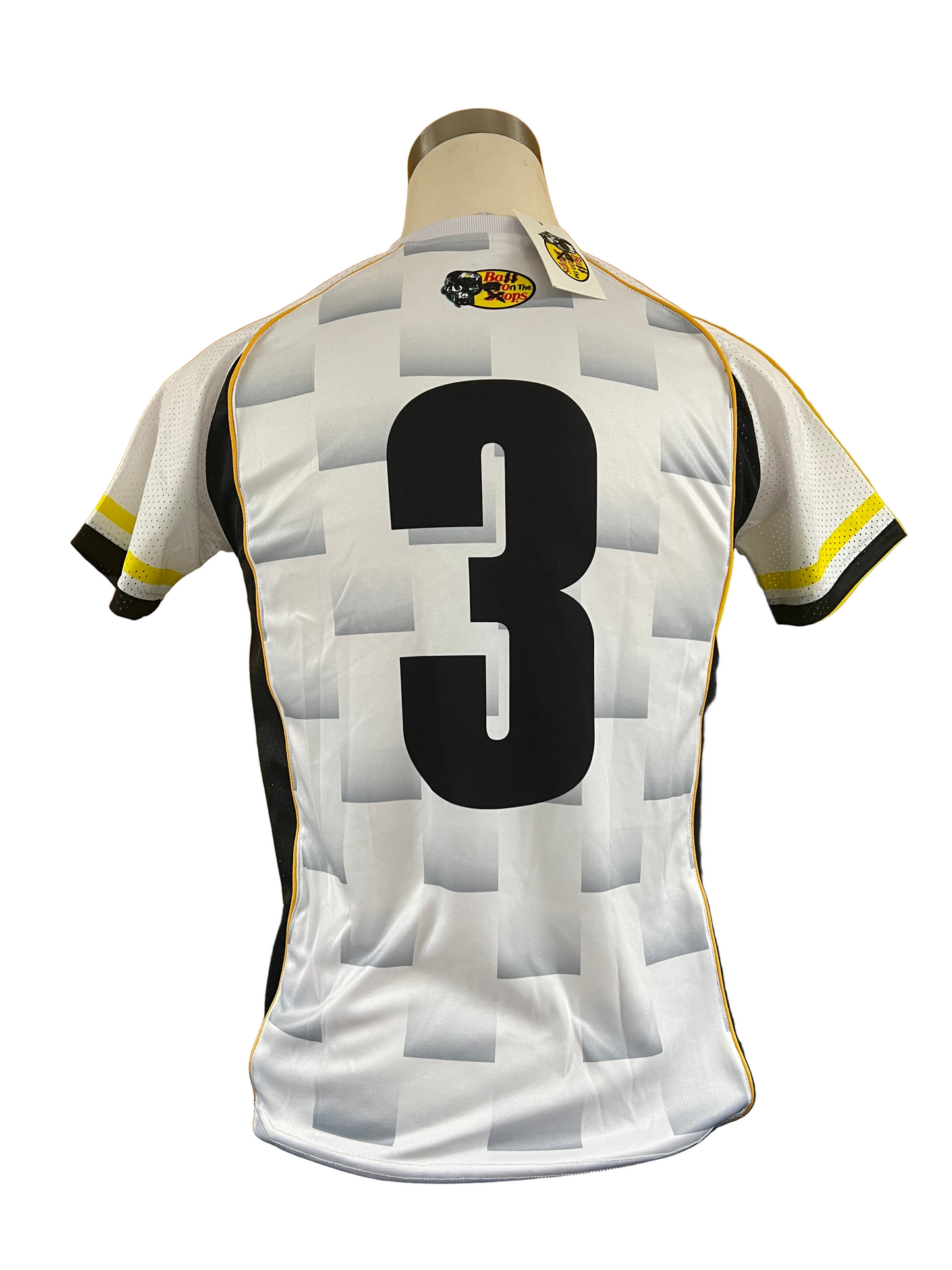 Los Contras Jerseys
