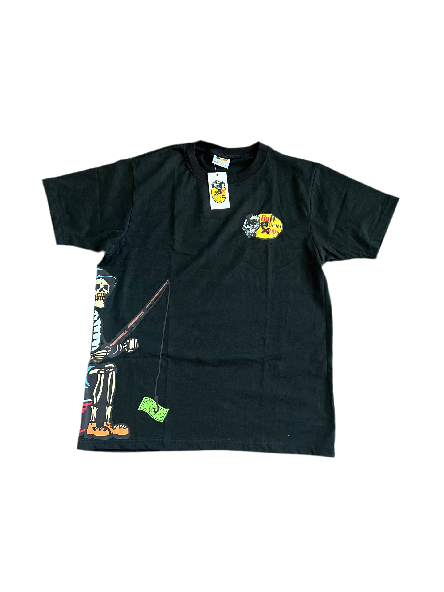 Cooler Man T-Shirt