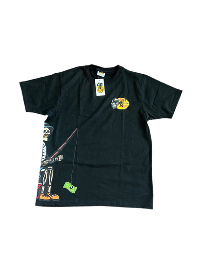Cooler Man T-Shirt