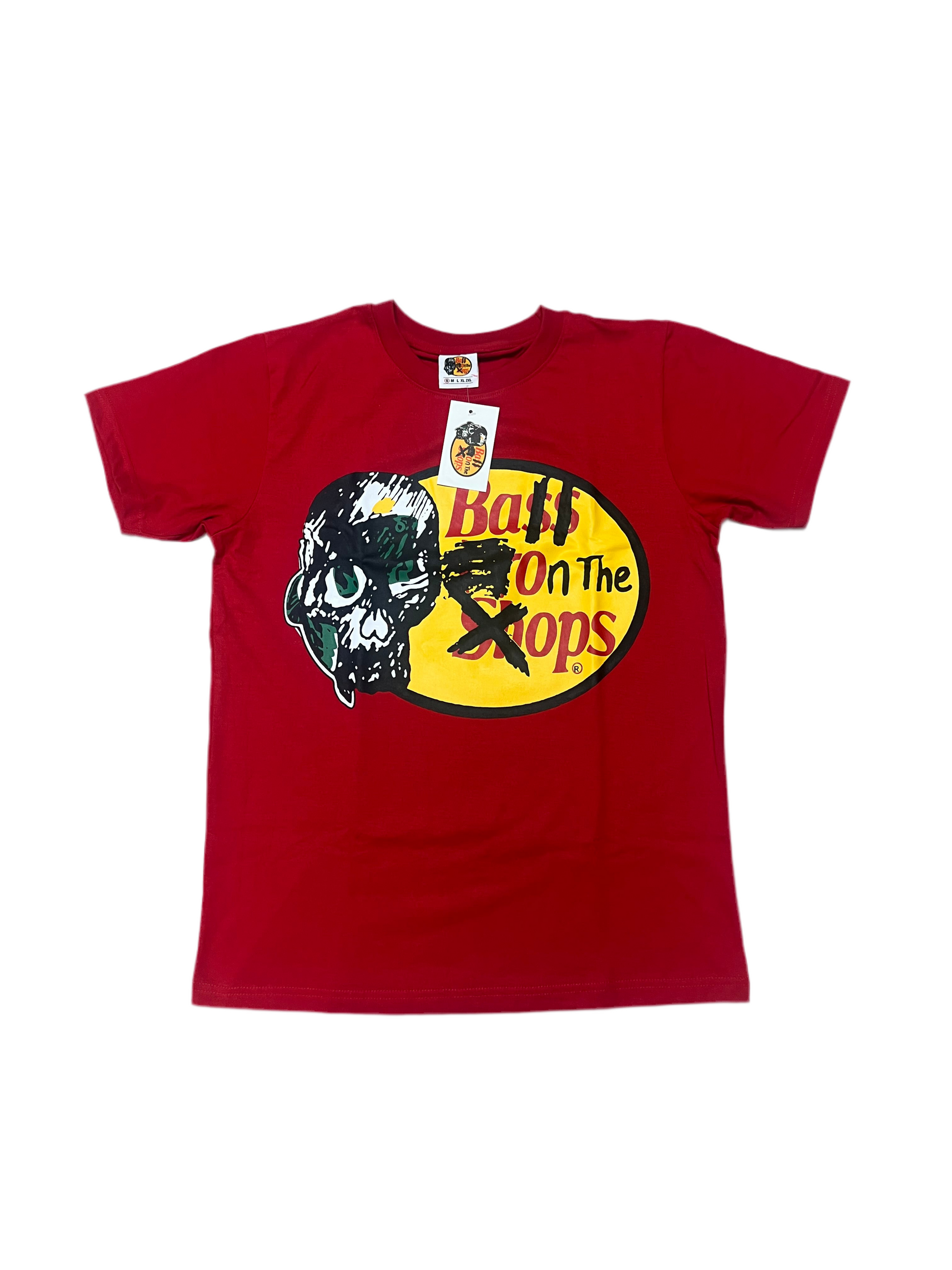 Men’s “Opposition Definition” T Shirts