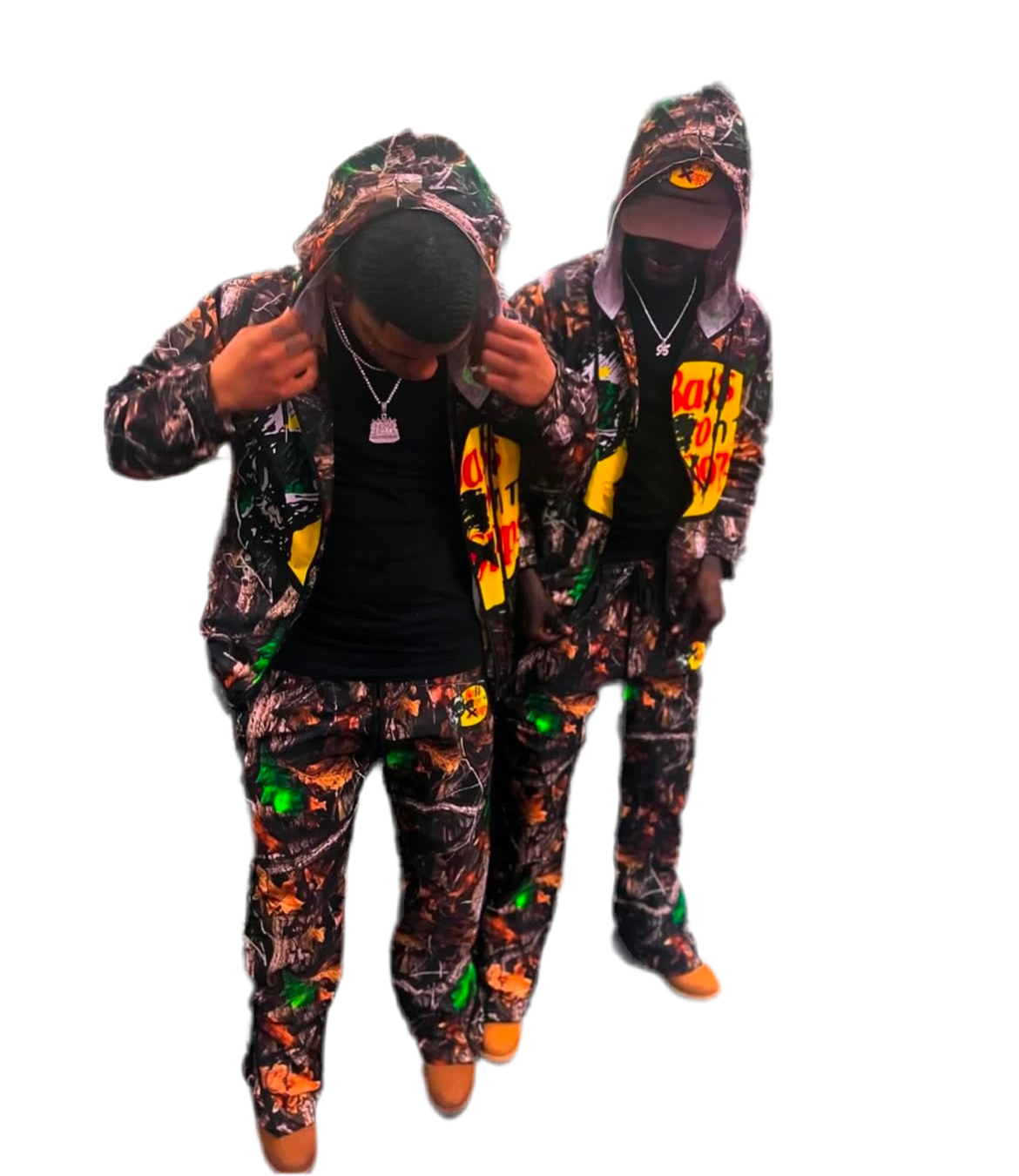 “OG DEFINITION WINBREAKER SETS”