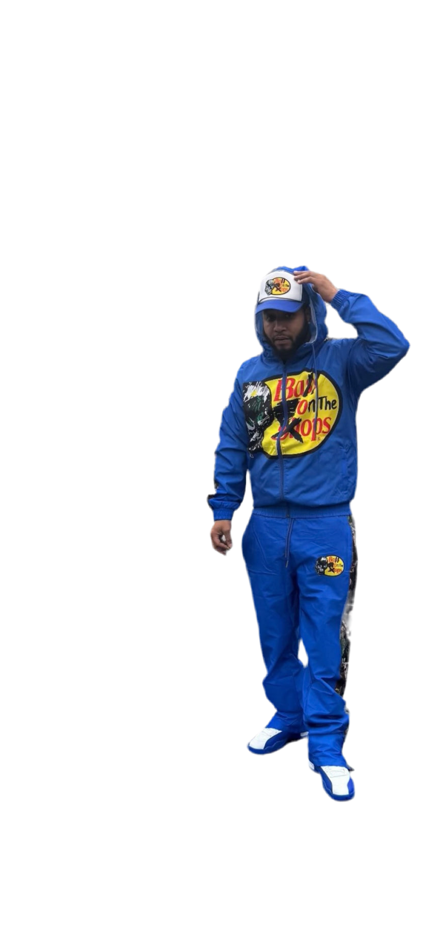 “OG DEFINITION WINBREAKER SETS”