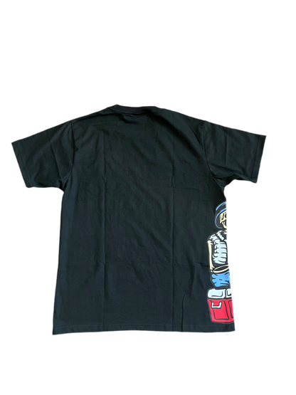 Cooler Man T-Shirt