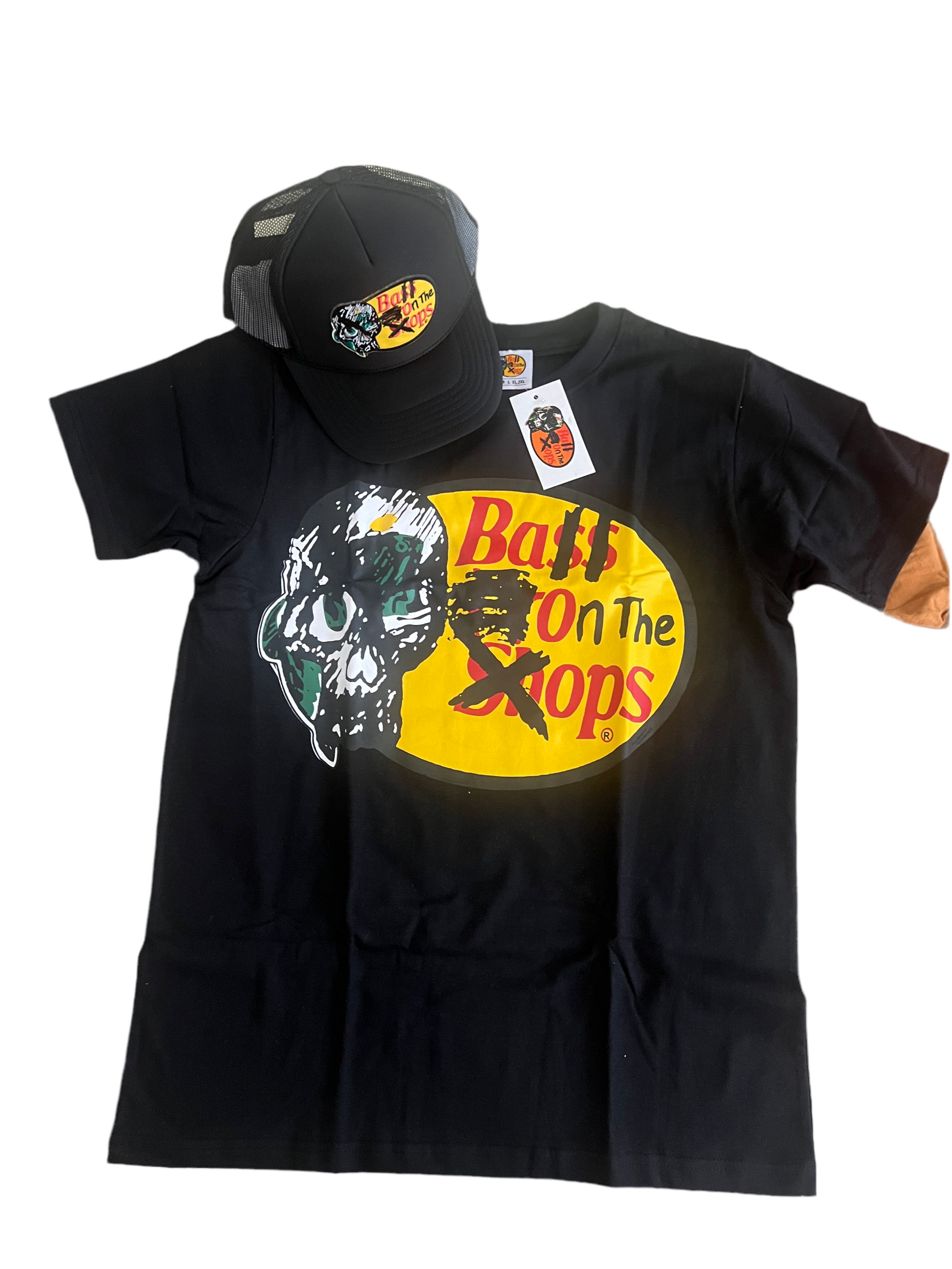 Men’s “Opposition Definition” T Shirts