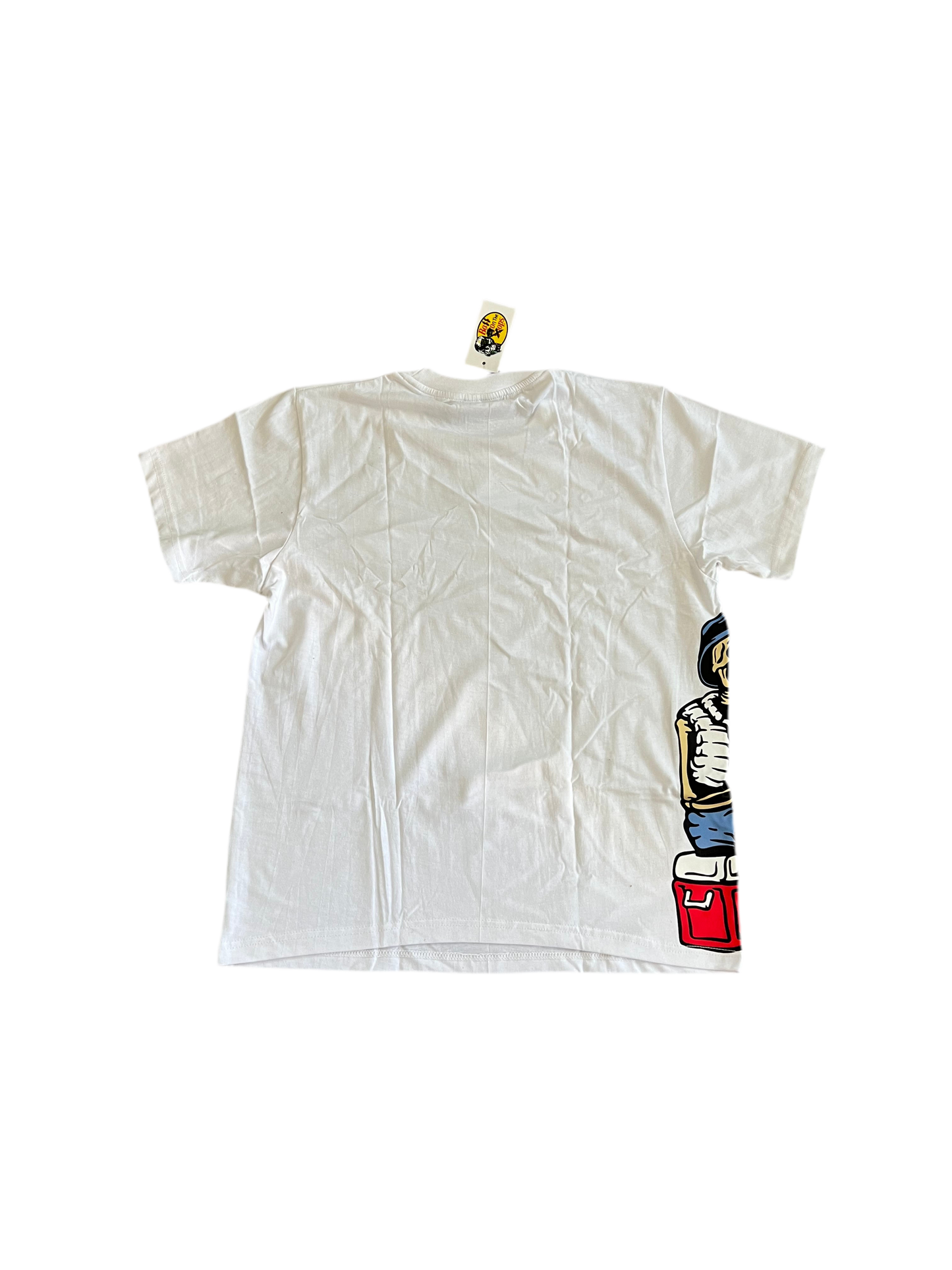 Cooler Man T-Shirt