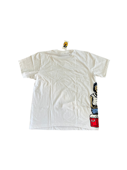 Cooler Man T-Shirt