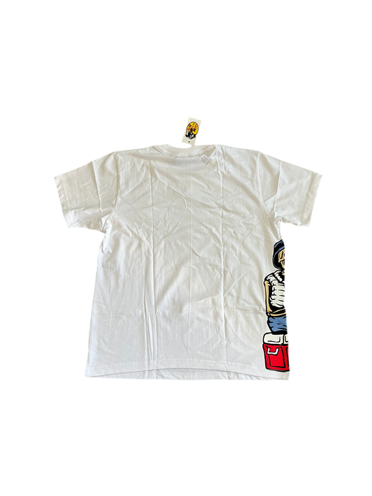 Cooler Man T-Shirt