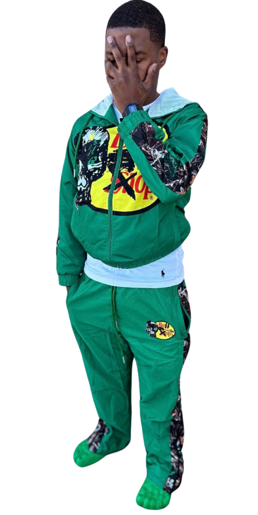 “OG DEFINITION WINBREAKER SETS”