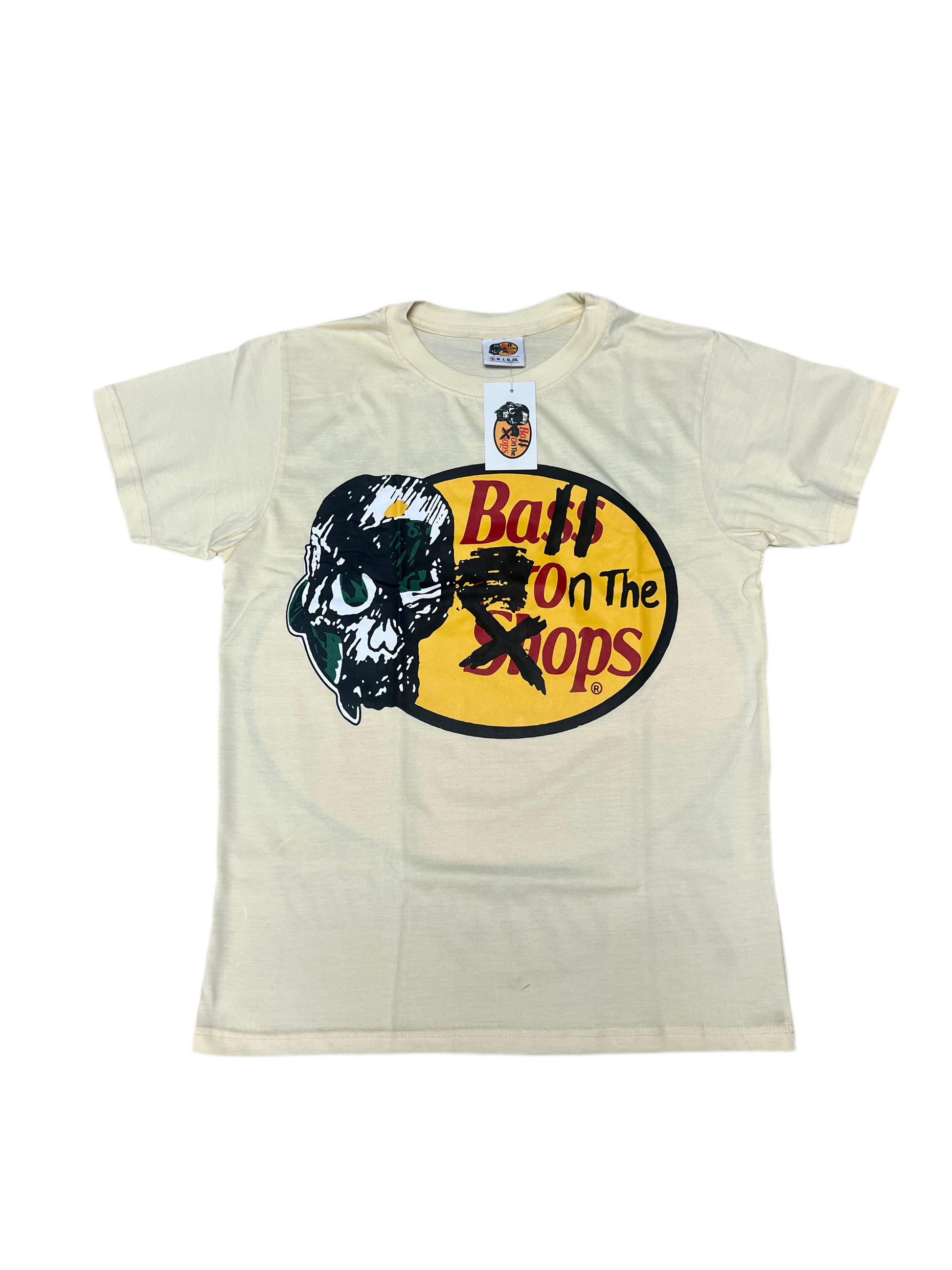 Men’s “Opposition Definition” T Shirts