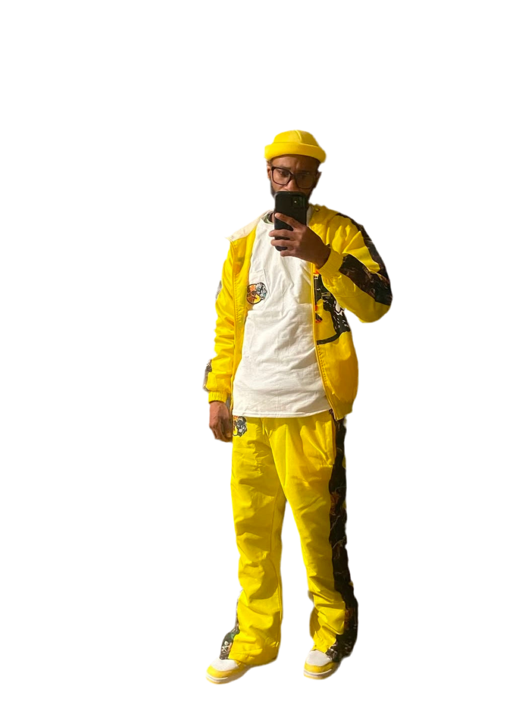 “OG DEFINITION WINBREAKER SETS”