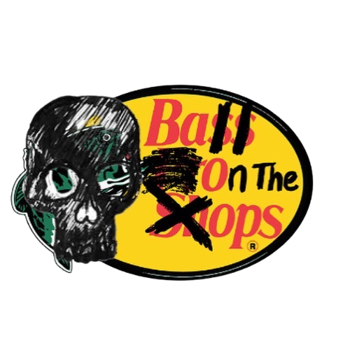 Ball On The Ops Shop