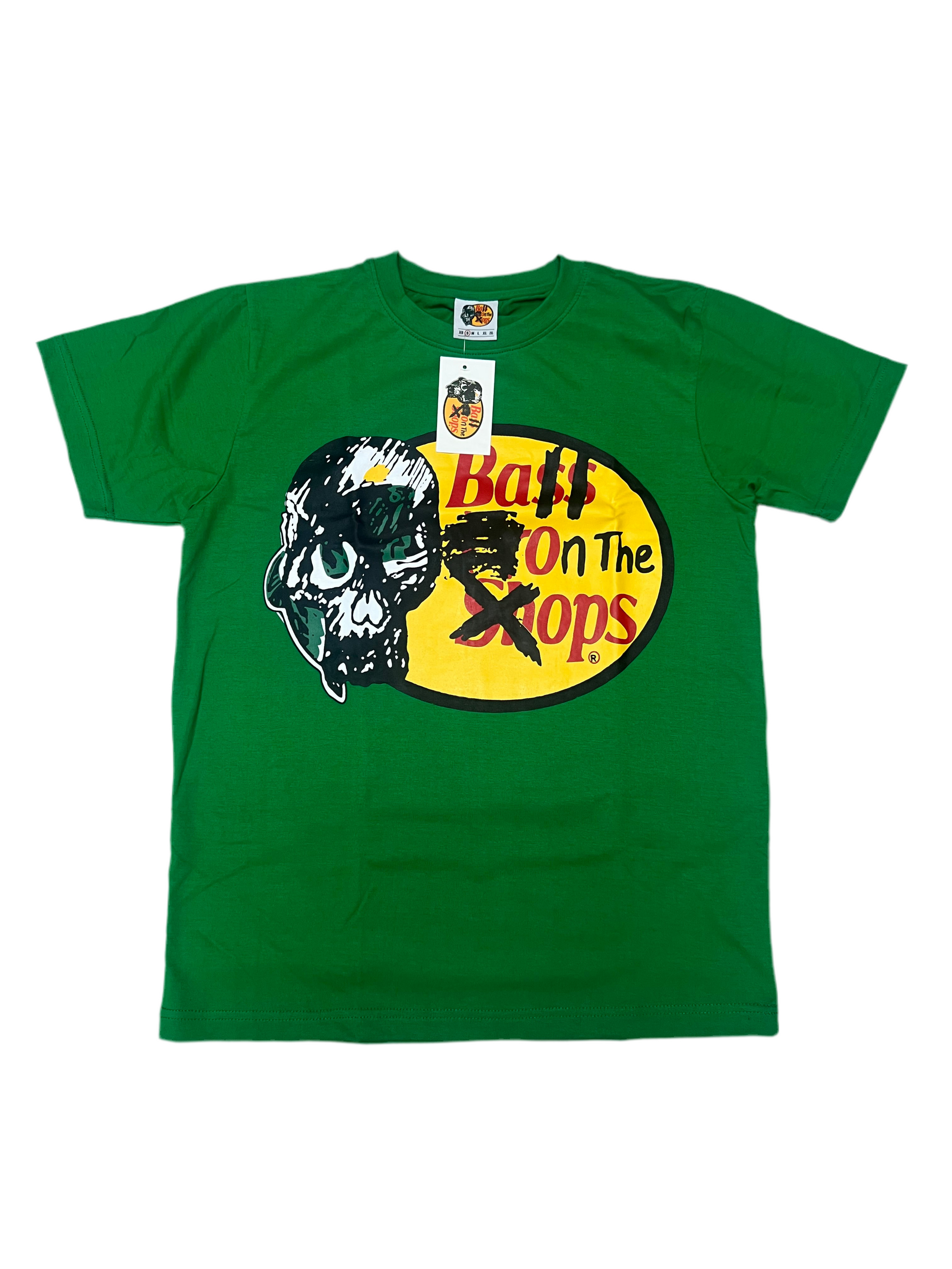 Men’s “Opposition Definition” T Shirts