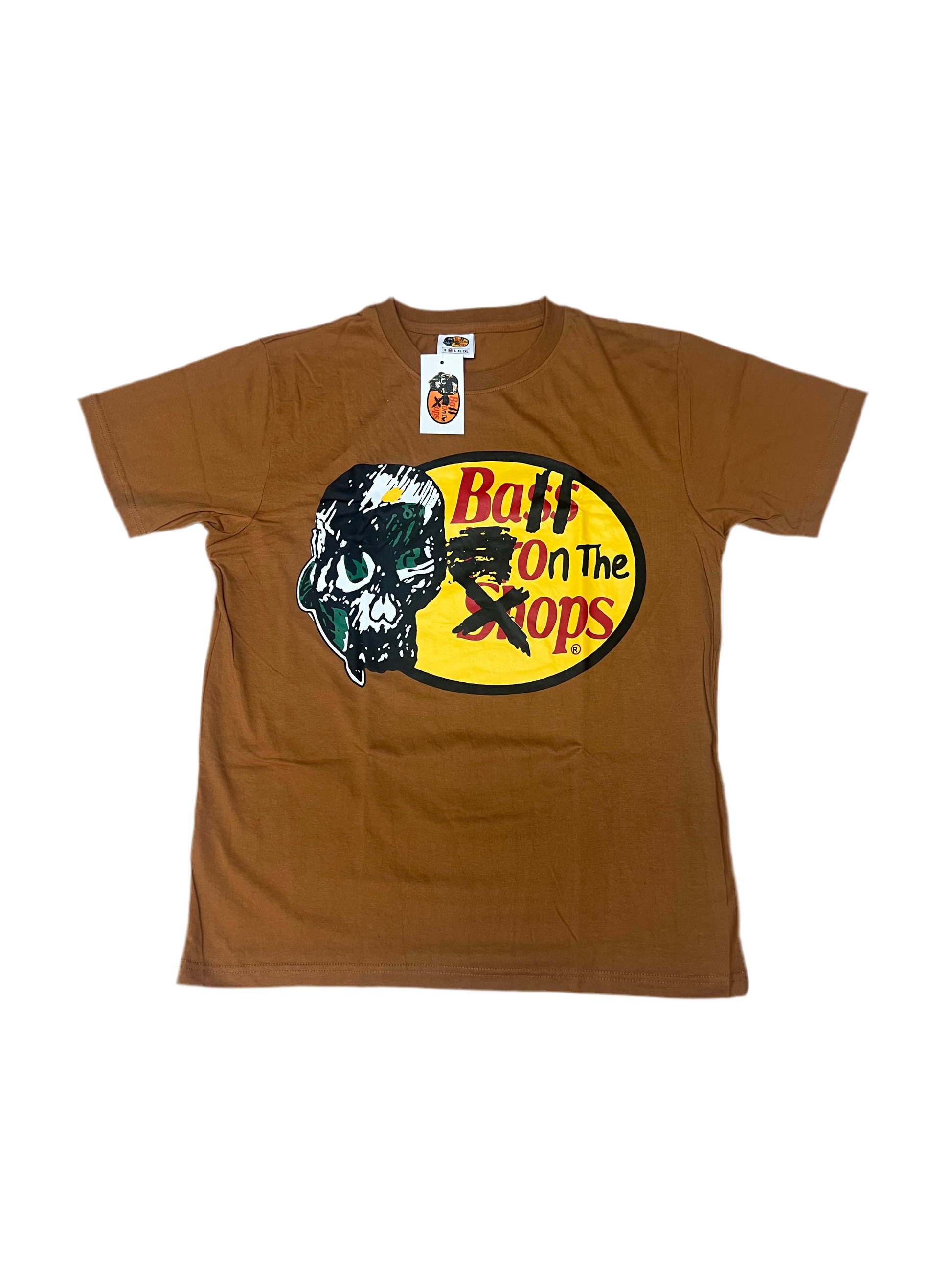 Men’s “Opposition Definition” T Shirts