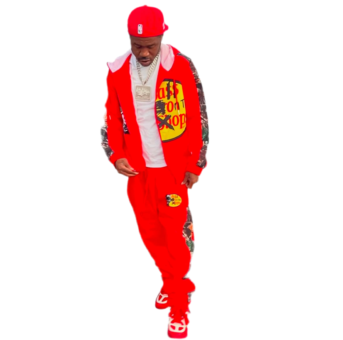 “OG DEFINITION WINBREAKER SETS”