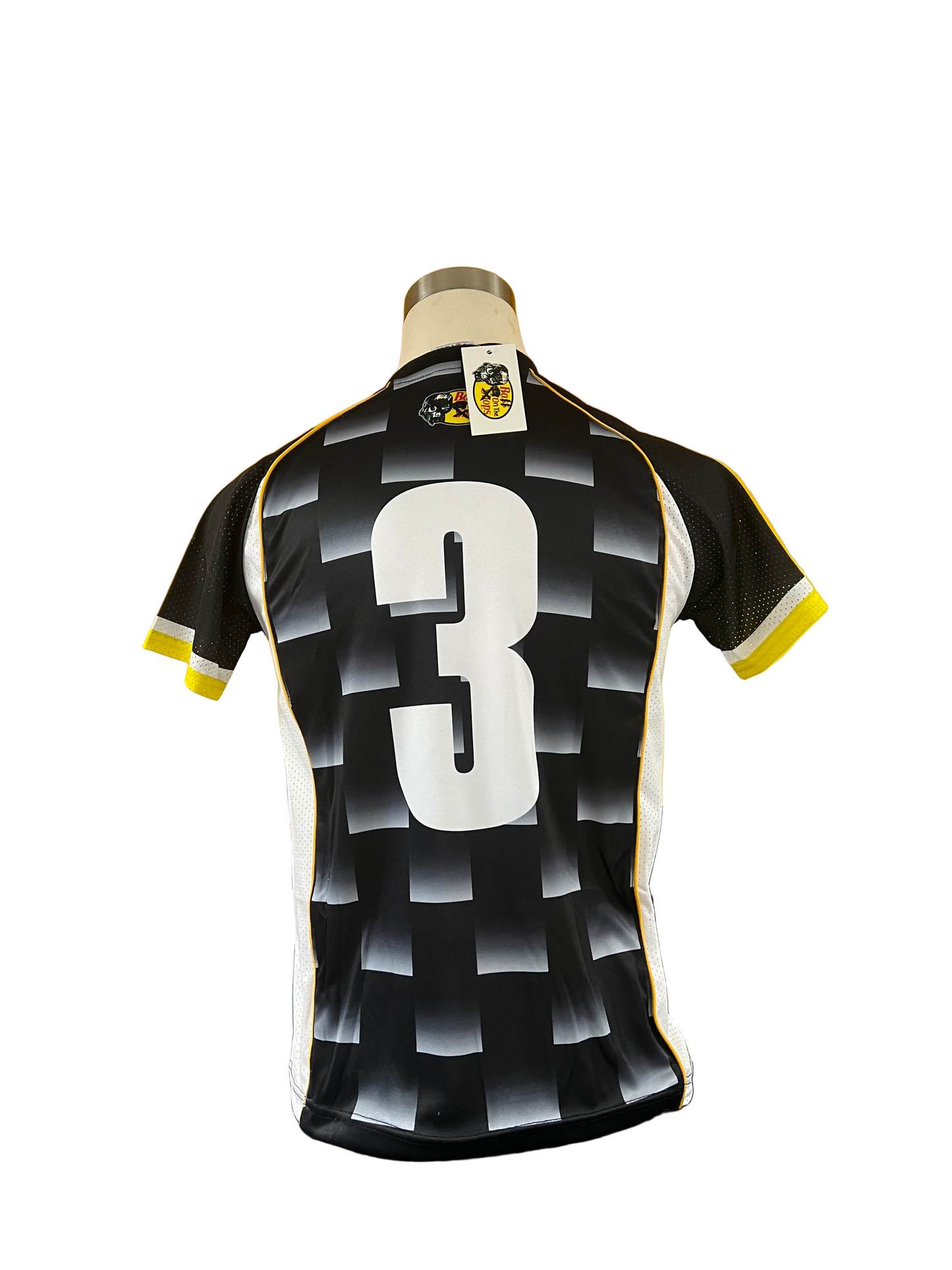 Los Contras Jerseys
