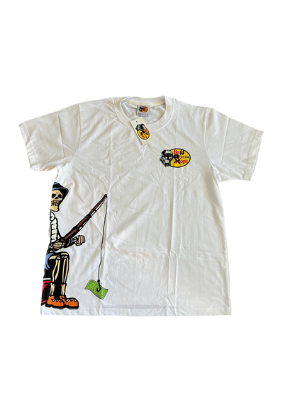 Cooler Man T-Shirt
