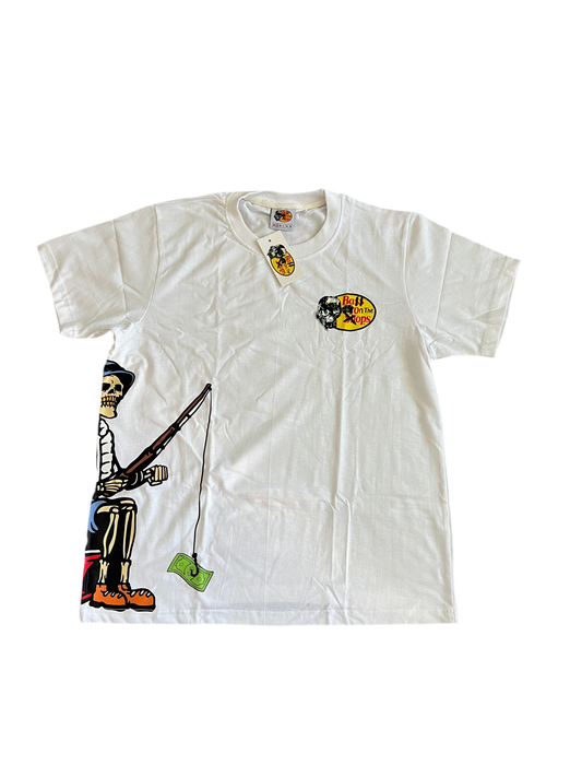 Cooler Man T-Shirt