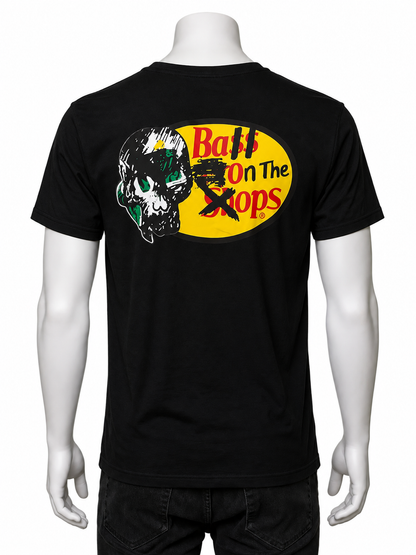 Classic Washed Logo T